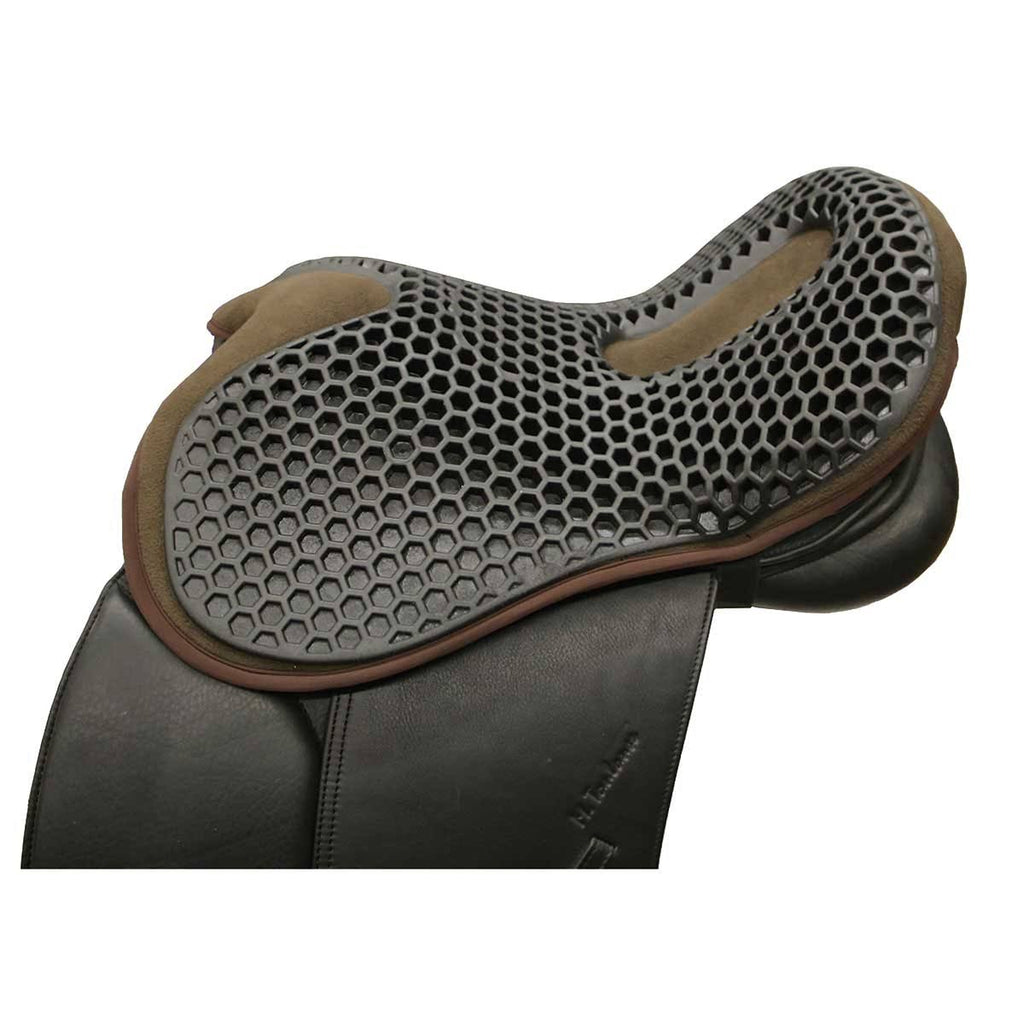 Brown Gel Seat Saver D87026