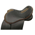 Brown Gel Seat Saver D87026