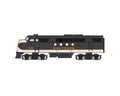 HO Train Control G3809