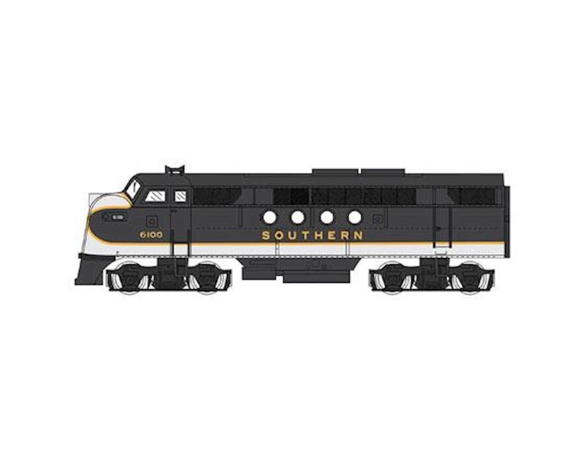 HO Train Control G3809