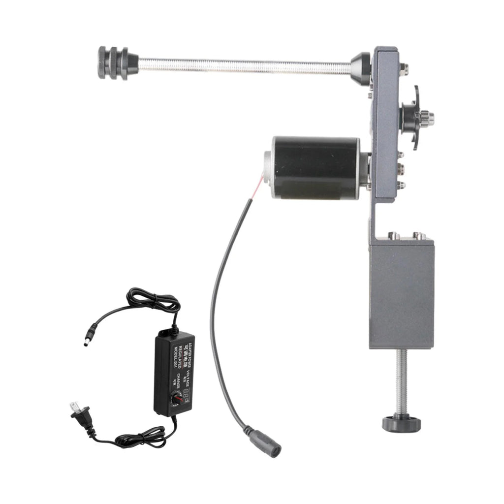 Electric Spooler Fishing Reel Winder M797283