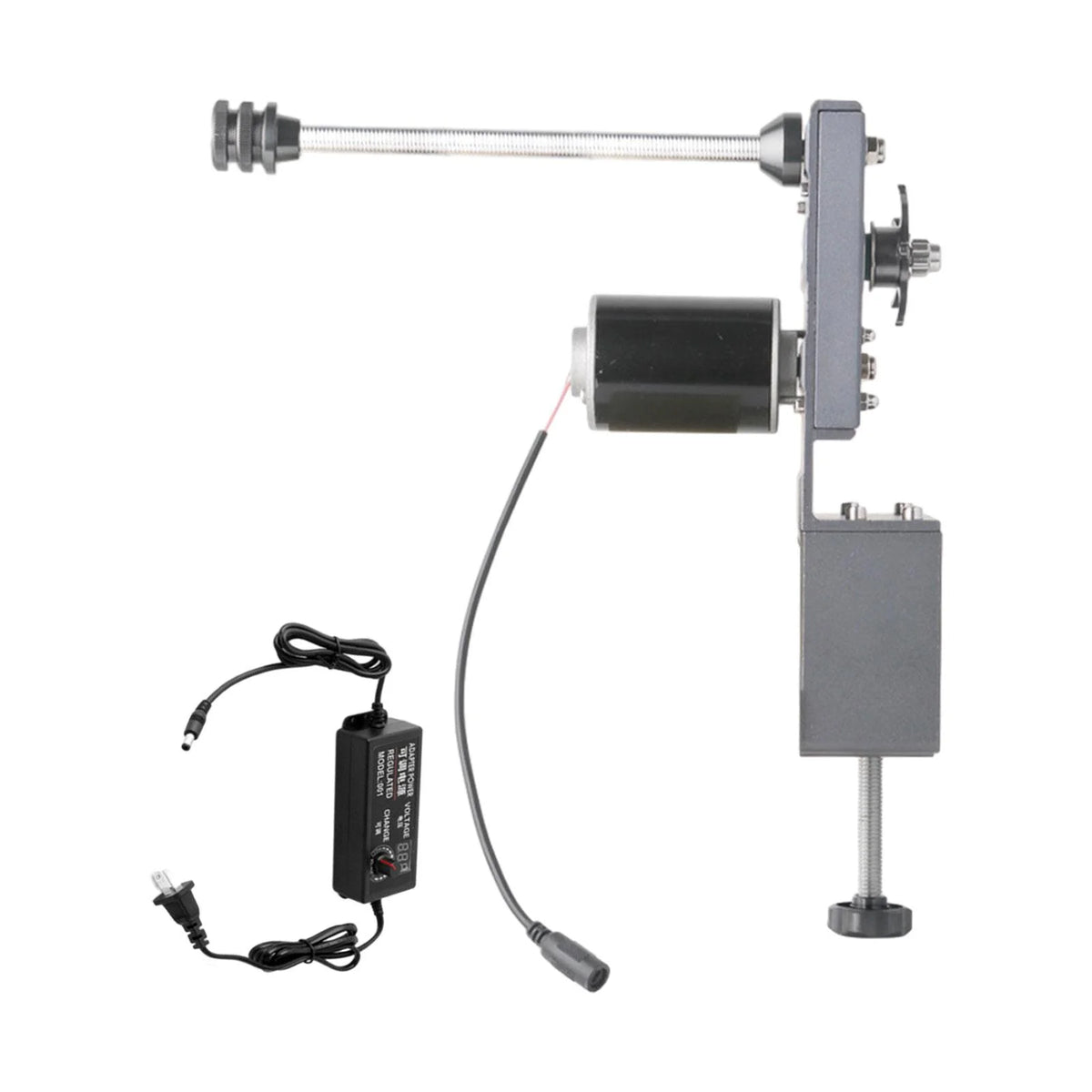 Electric Spooler Fishing Reel Winder M797283