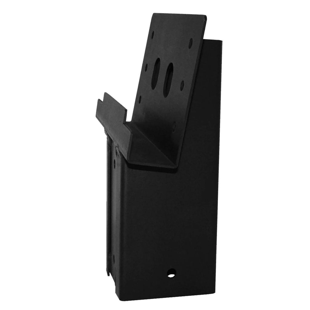 4 x 4 Double Angle Steel Brackets E322