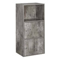 2 Door Accent Cabinet N1028