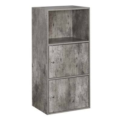 2 Door Accent Cabinet N1028