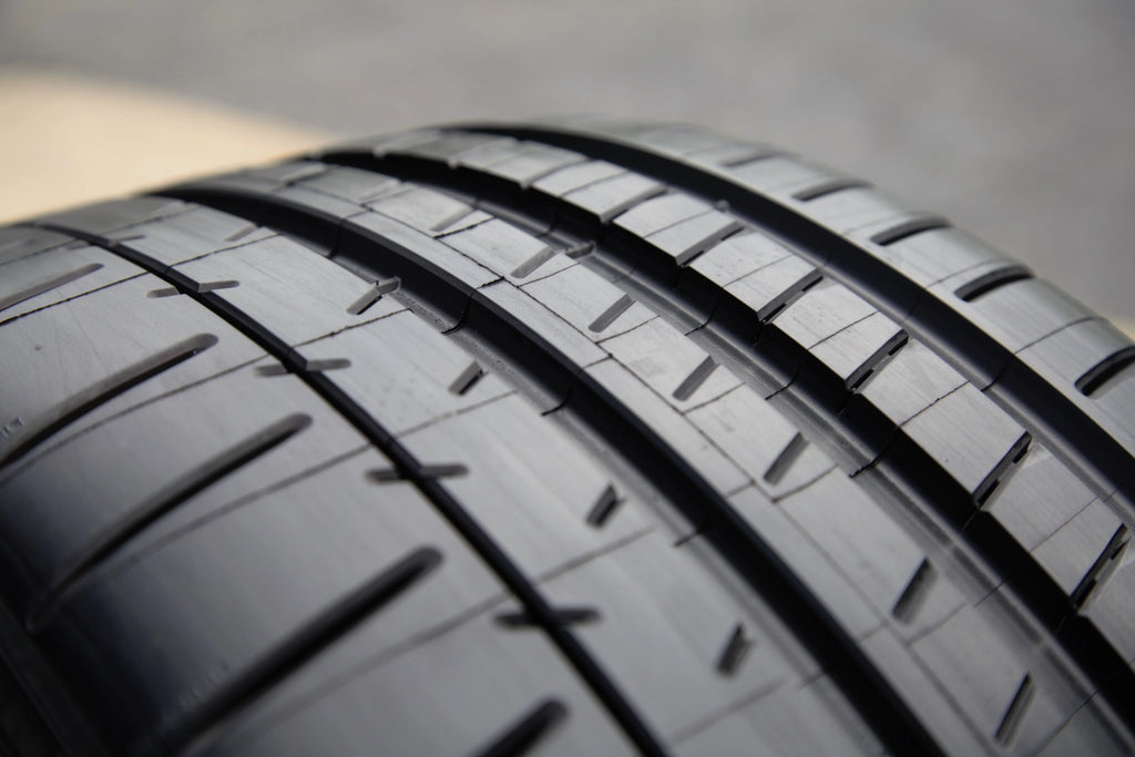 Passenger Tire G393