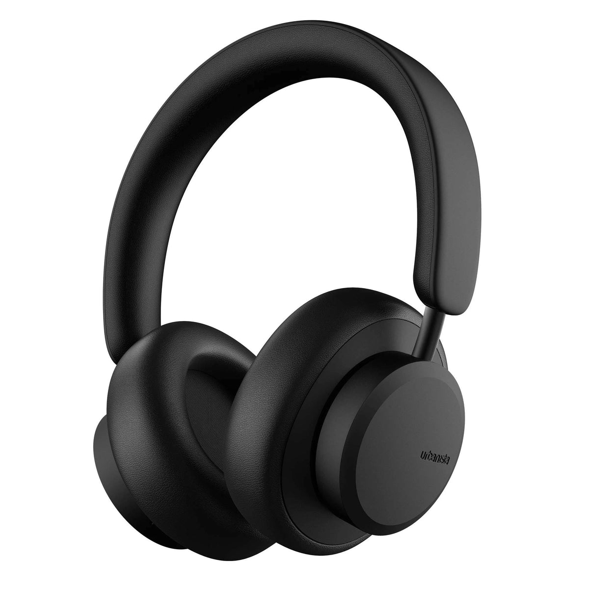 Bluetooth Wireless Headphones Midnight Black G635878