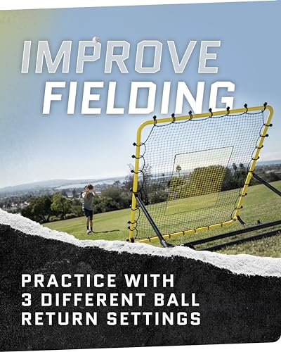 Baseball Rebound Net I311714