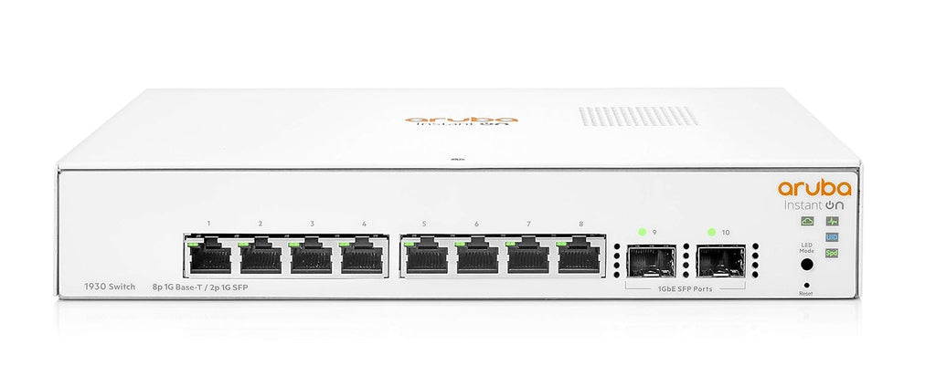 24-Port Gb Ethernet PoE Smart Switch Z5353