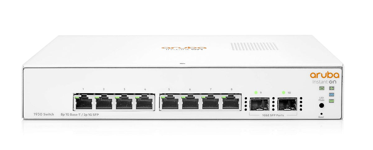 24-Port Gb Ethernet PoE Smart Switch Z5353