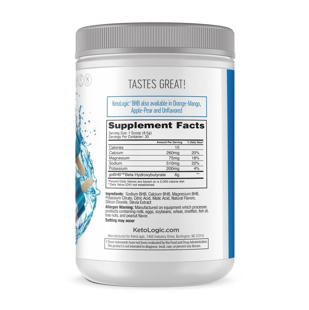 Keto 30-day Bundle I70850