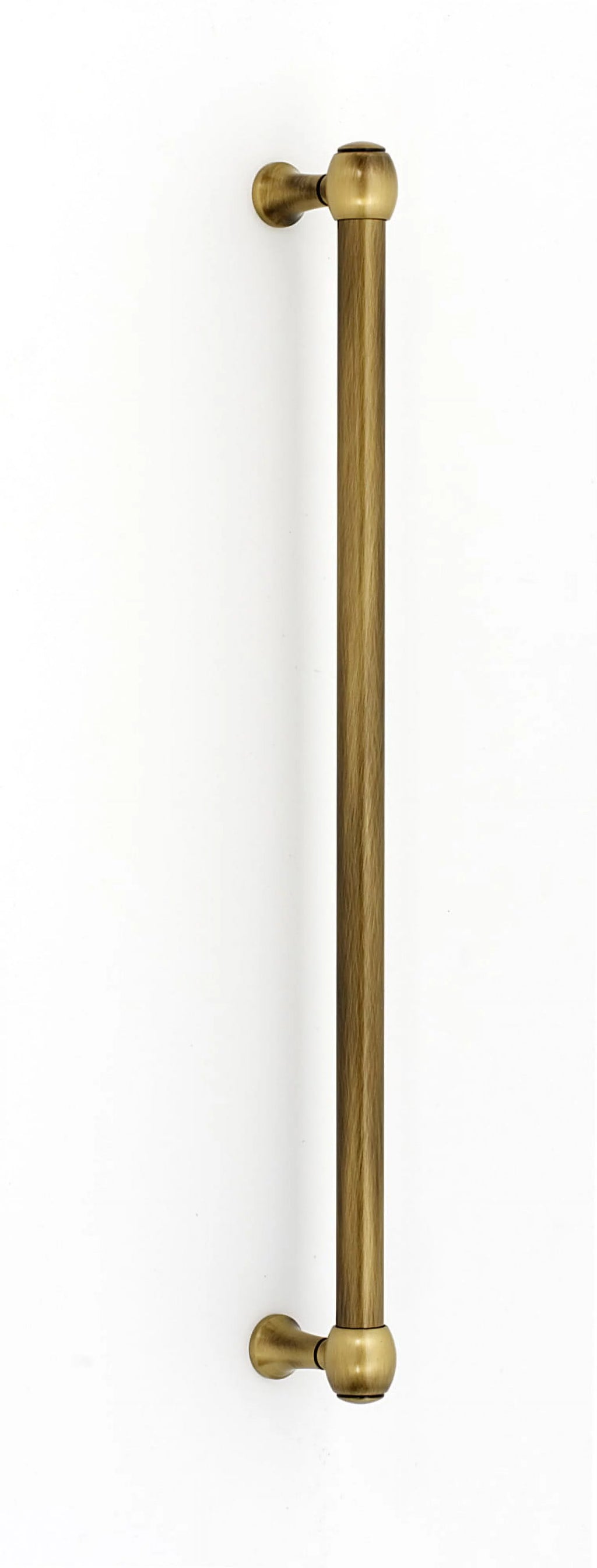 Solid Brass Traditional Appliance Handle W73008