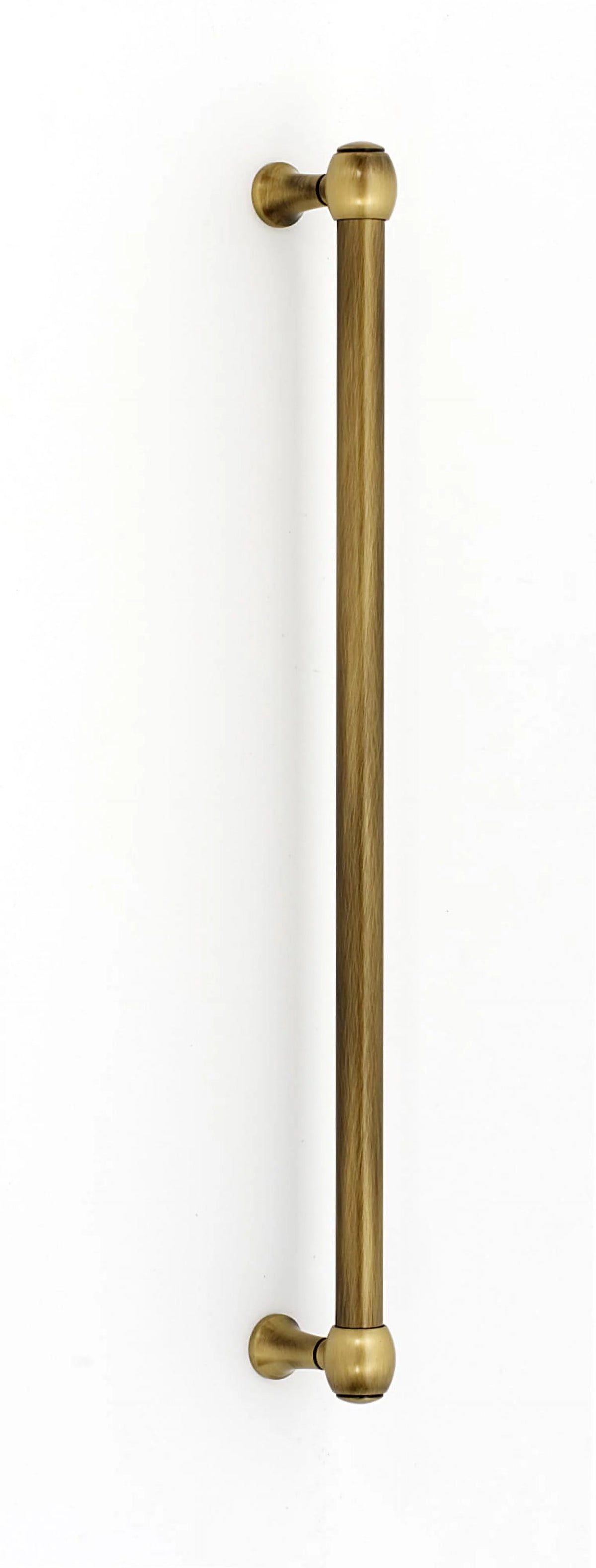 Solid Brass Traditional Appliance Handle W73008