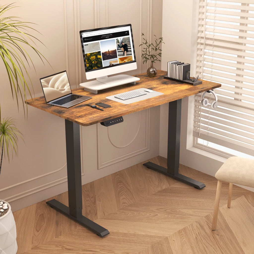 48 x 24 Inch Electric Standing Desk C91842
