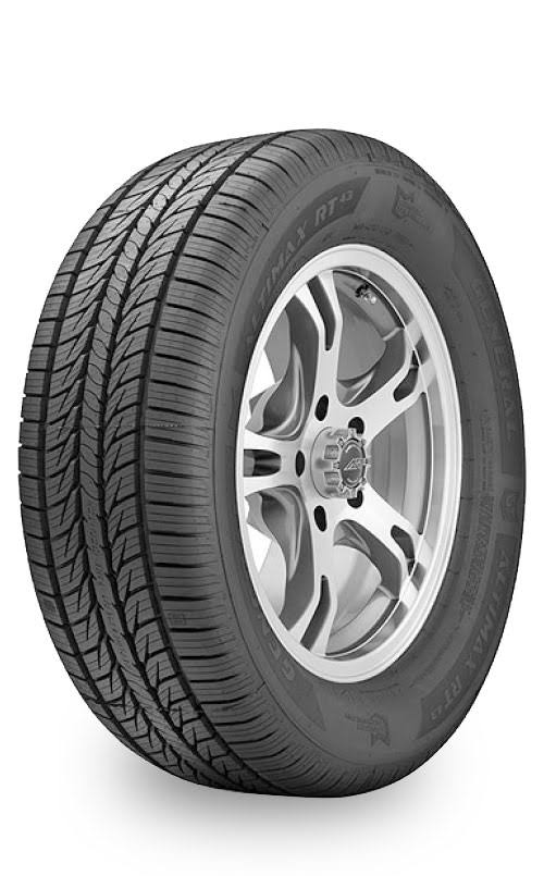 205/70R15 96T Tire O47537