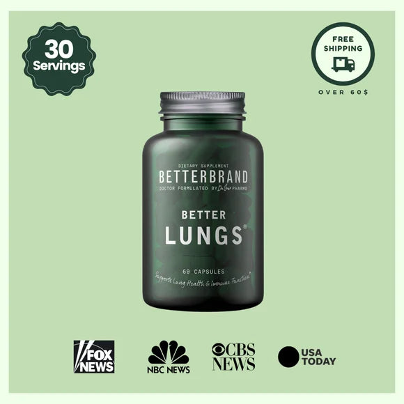 Mullein Leaf Elderberry Vitamin D Ginseng Reishi Mushroom Respiratory Health Supplement O2388