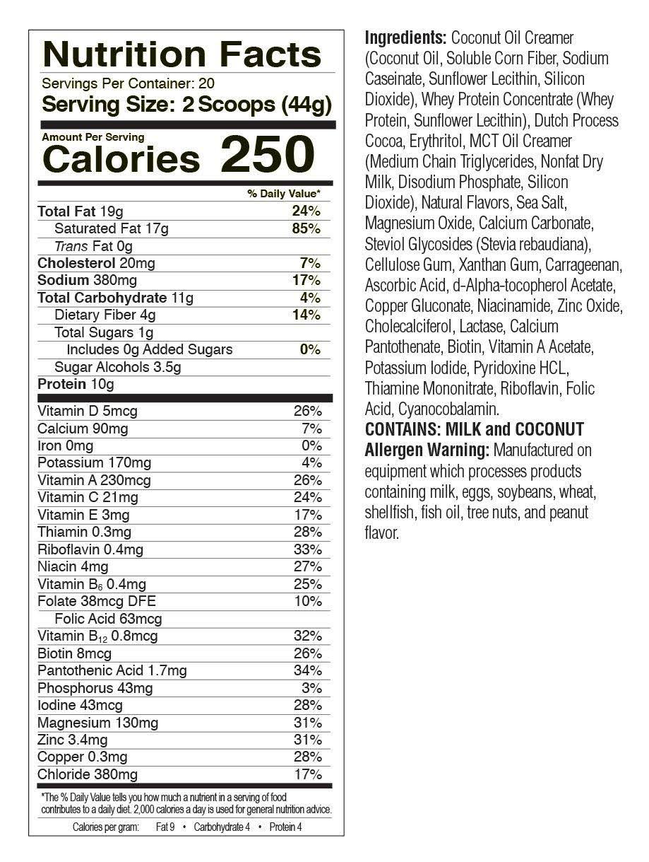 Keto 30-day Bundle I70850