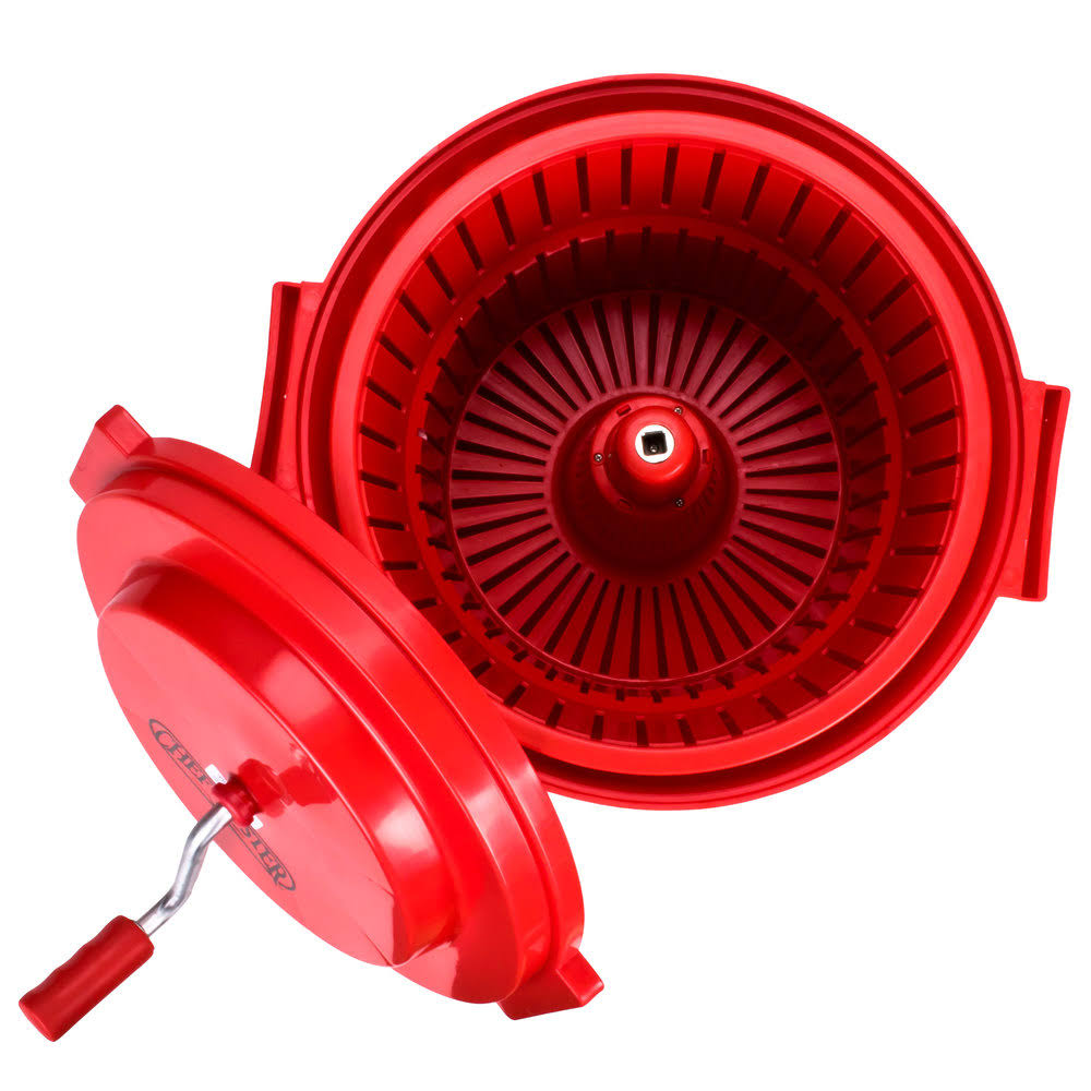 5 Gallons Salad Dryer X11854