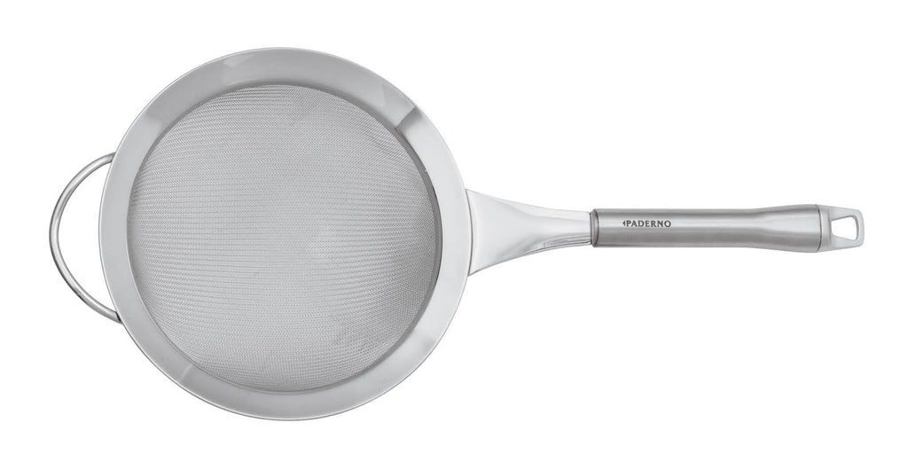 13in Stainless Conical Strainer M4085