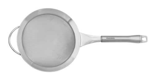 13in Stainless Conical Strainer M4085