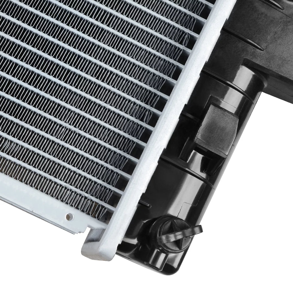 Radiator for 1994-2002 Saturn 1.9L B89548