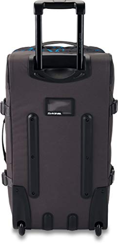 Black 75L Split Roller D9800