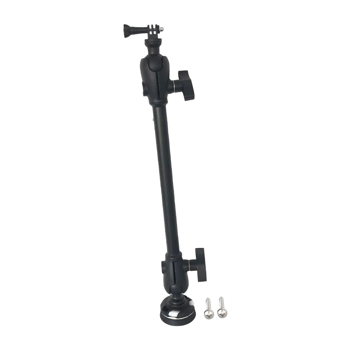 Kayak Action Camera Mount Adjustable Bracket Length 50cm R1983