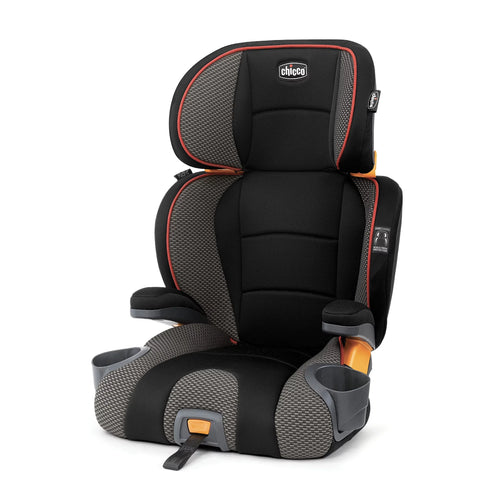 2-in-1 Belt Positioning Booster Car Seat K17923
