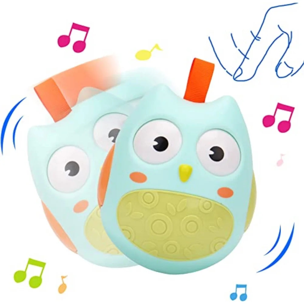 Polyethylene Toy for Babies P3744