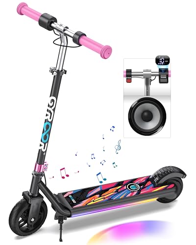 150W Electric Scooter with Dual Brake System O8343