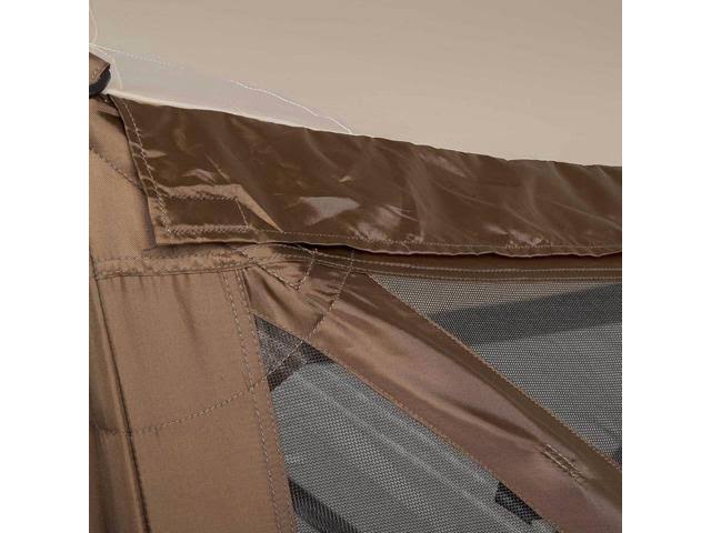 Escape Screen Shelter M469