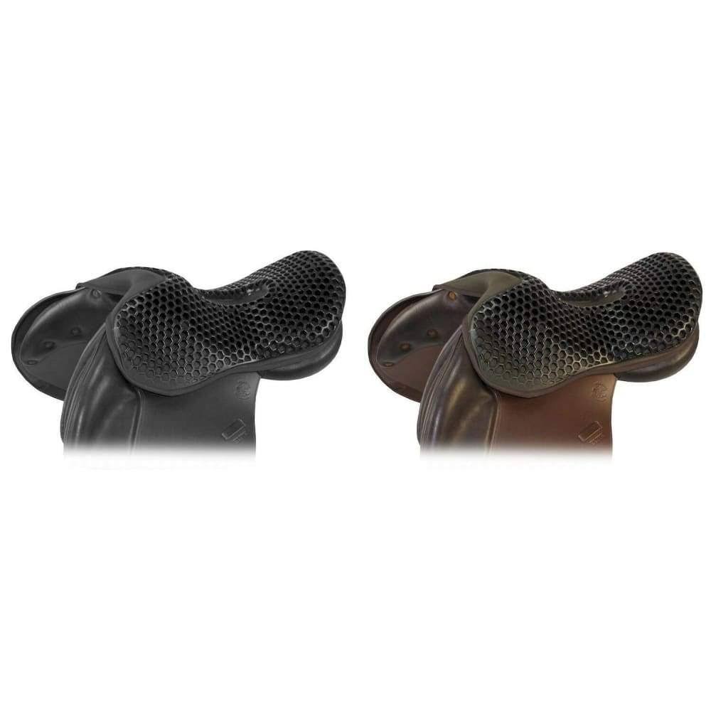 Brown Gel Seat Saver D87026