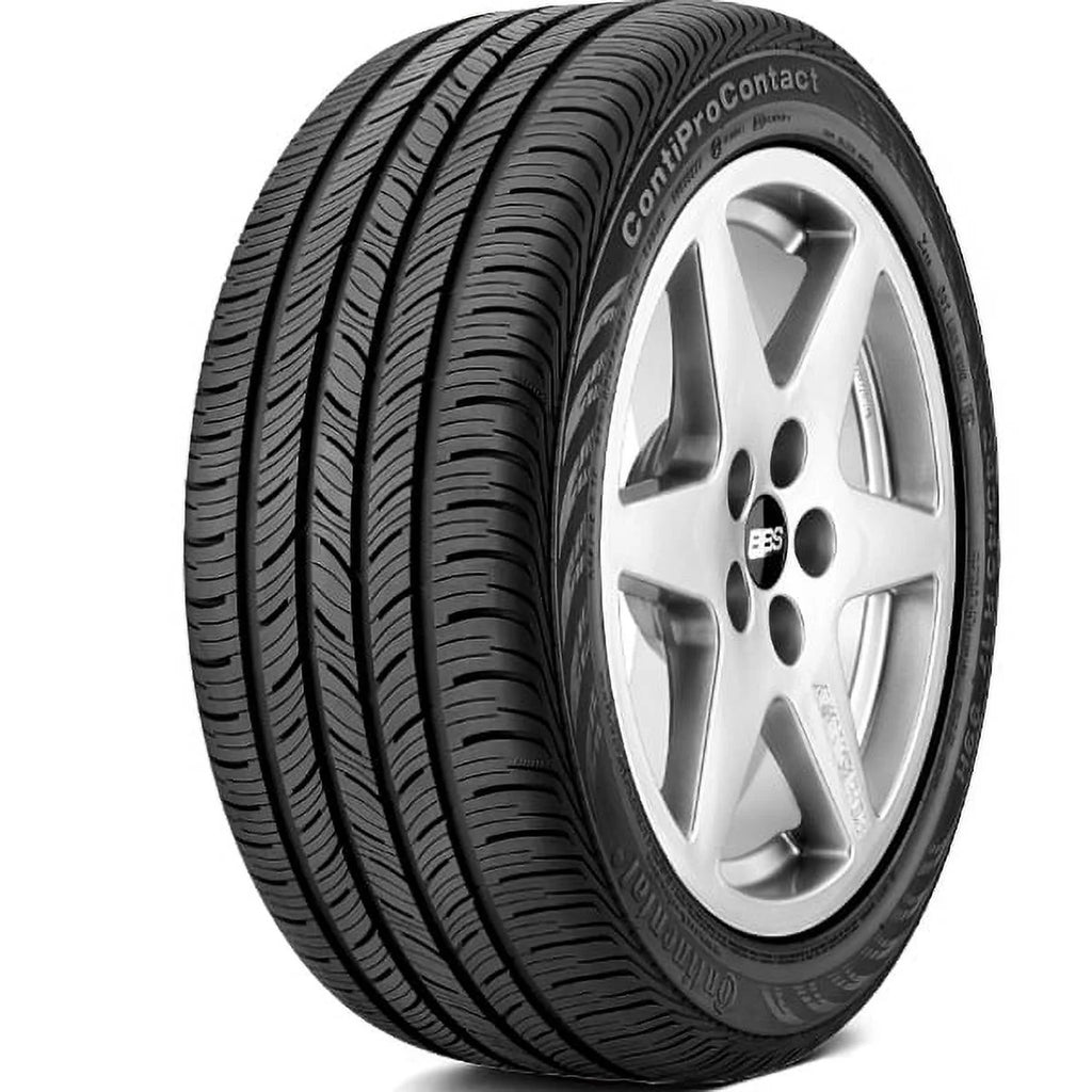 All Season P225/50R17 93H Passenger Tire U236