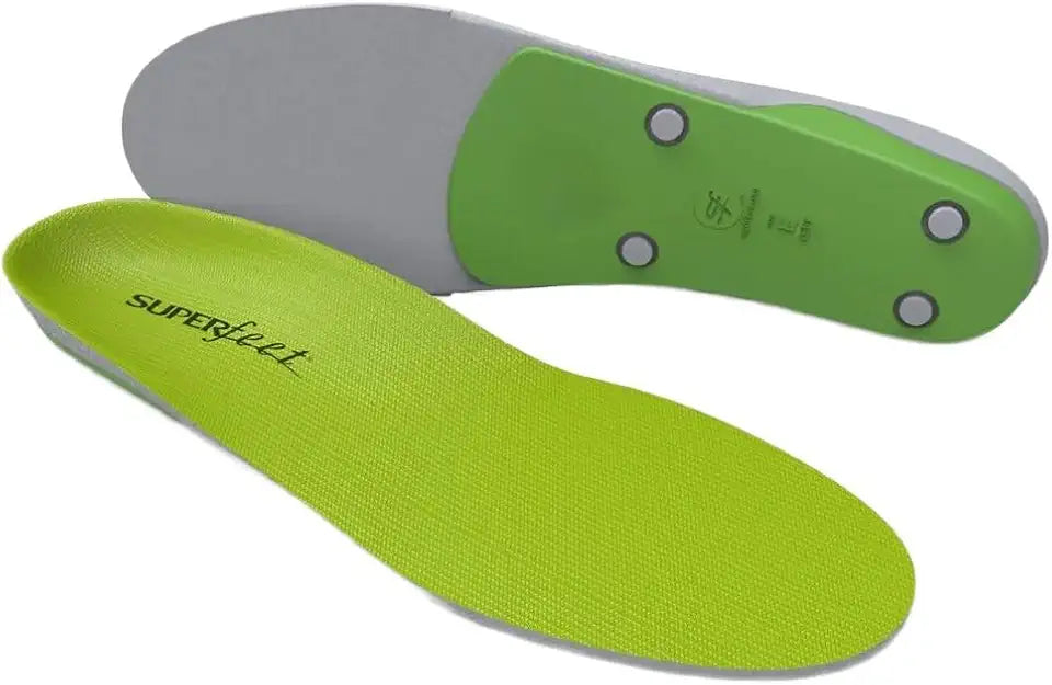 High Arch Support Insole U201