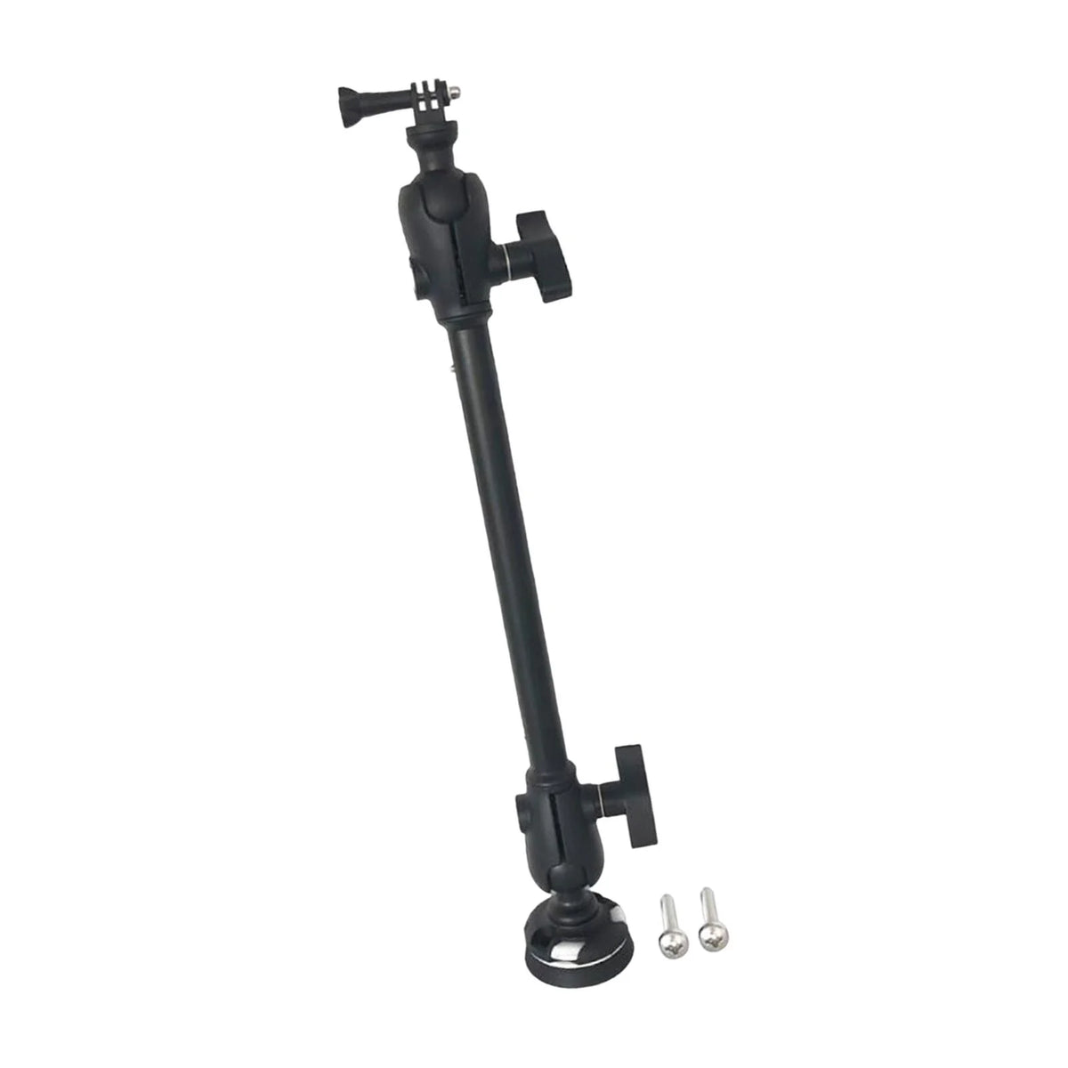 Kayak Action Camera Mount Adjustable Bracket Length 50cm R1983
