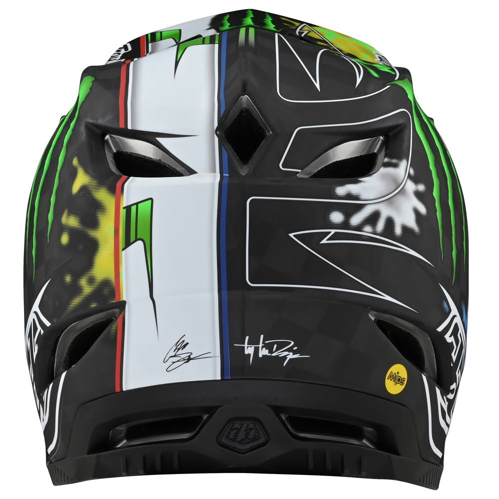 Carbon Helmet XL V4692