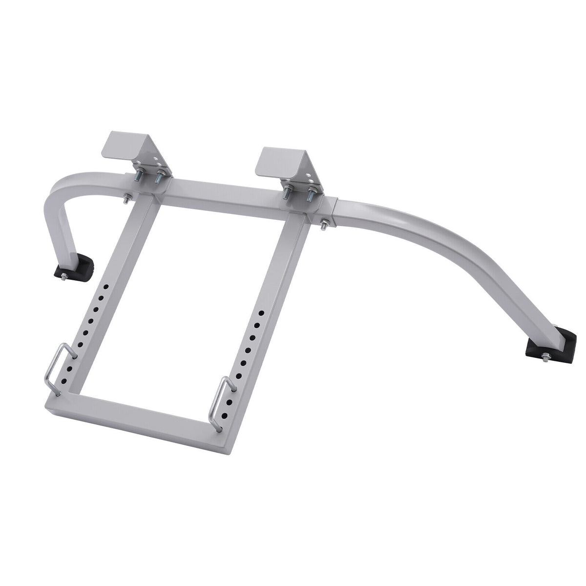 U Shape Ladder Stabilizer Standoff Wing Span Wall Ladder Extension Roof N437
