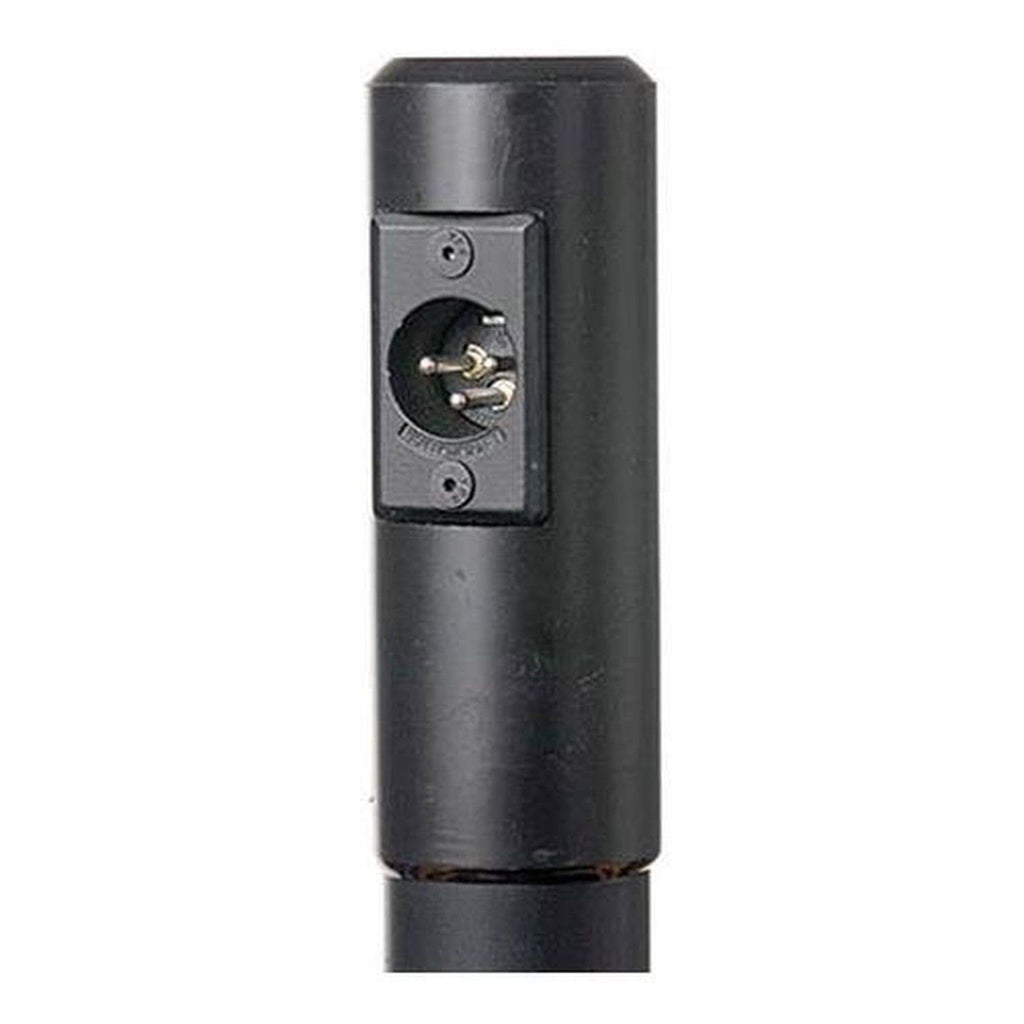 Avalon Series Aluminum Boompole V1906
