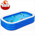 Inflatable Kids Swimming Pools R2736