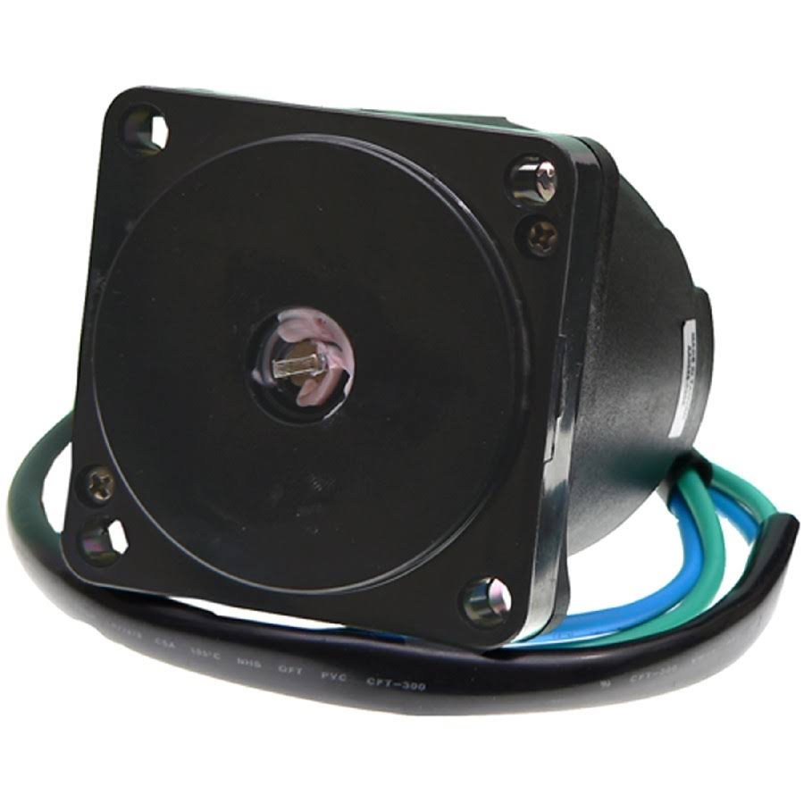 Tilt/Trim Motor P830856