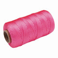 Pink Construction Line K107