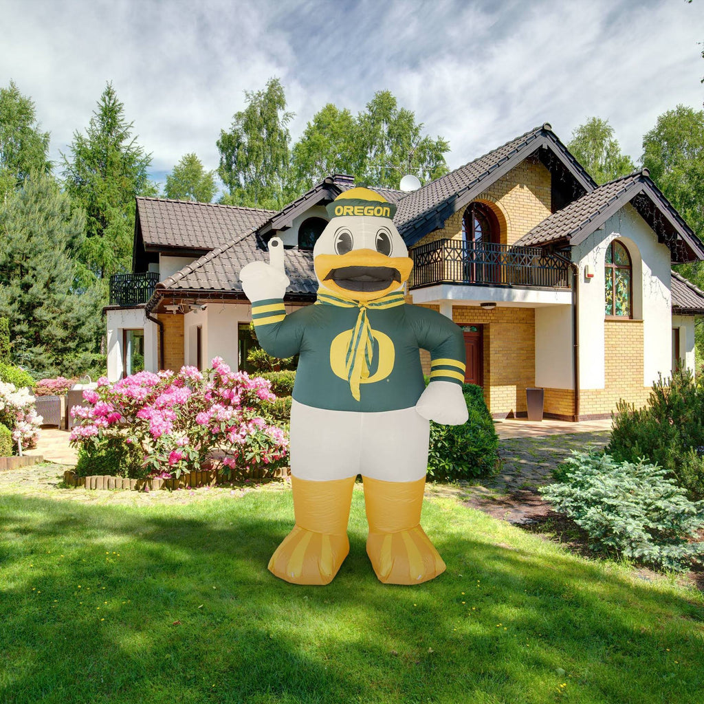 Inflatable Mascot I7177