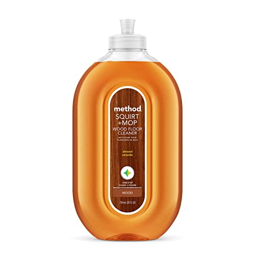 25 Fl Oz 6 Pack Hardwood Floor Cleaner V6732