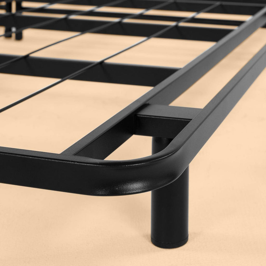 King Steel Mattress Foundation S408467