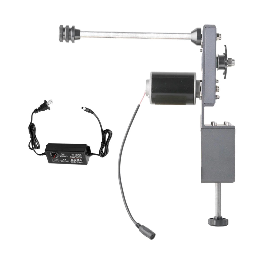 Electric Spooler Fishing Reel Winder M797283