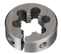 1-7/16 inch-16 x 2-1/2 inch OD HSS Round Adjustable Die Y5667