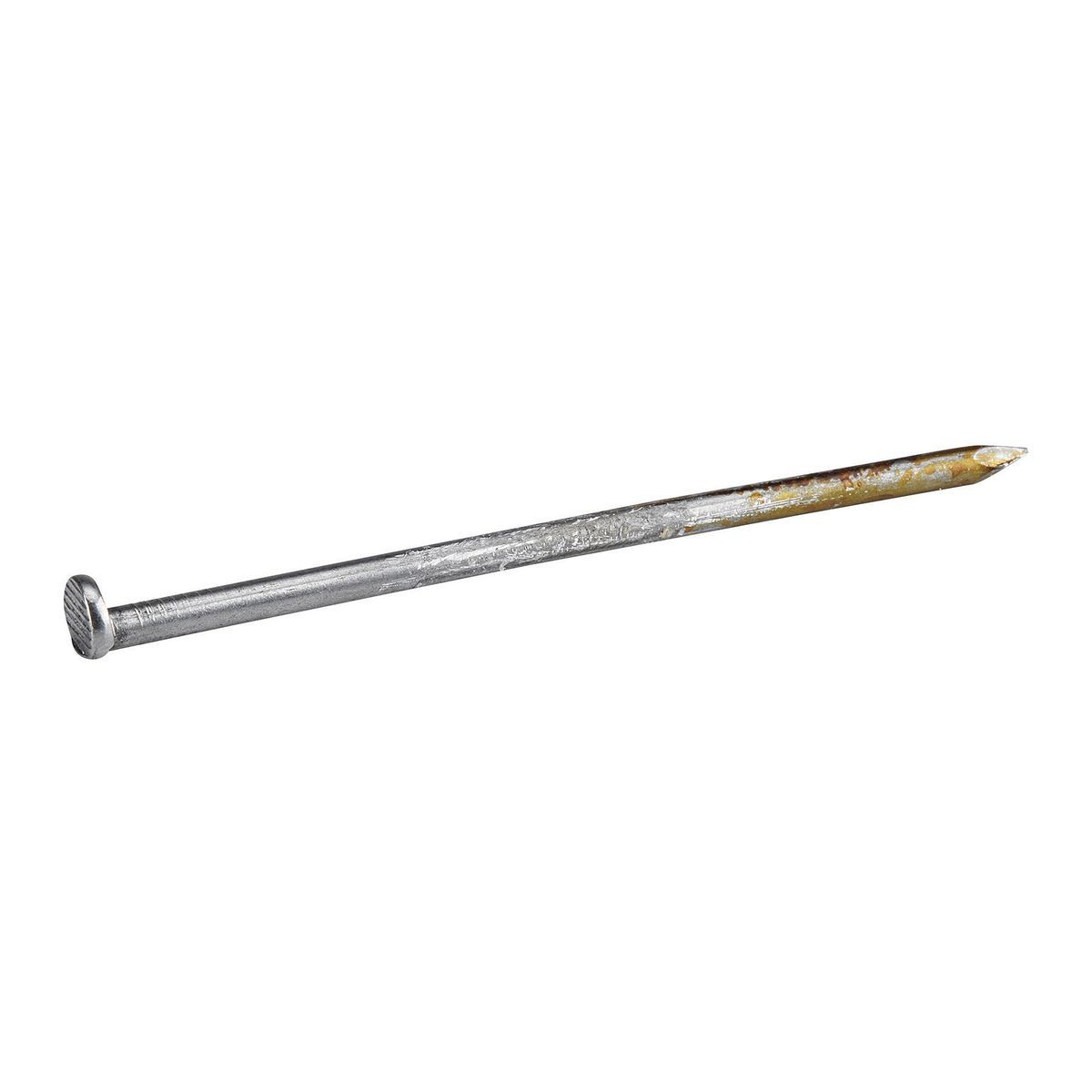 Bright 3-1/4 in. Framing Nails, 2000 Pack T54728