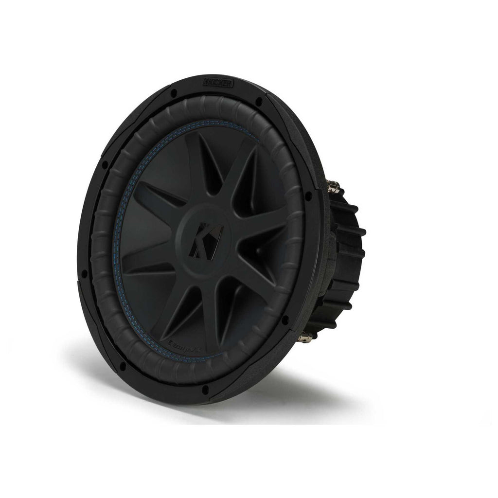 12-Inch Dual 2-Ohm Subwoofer X7667