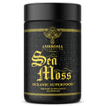 500 mg Sea Moss Capsules I18755