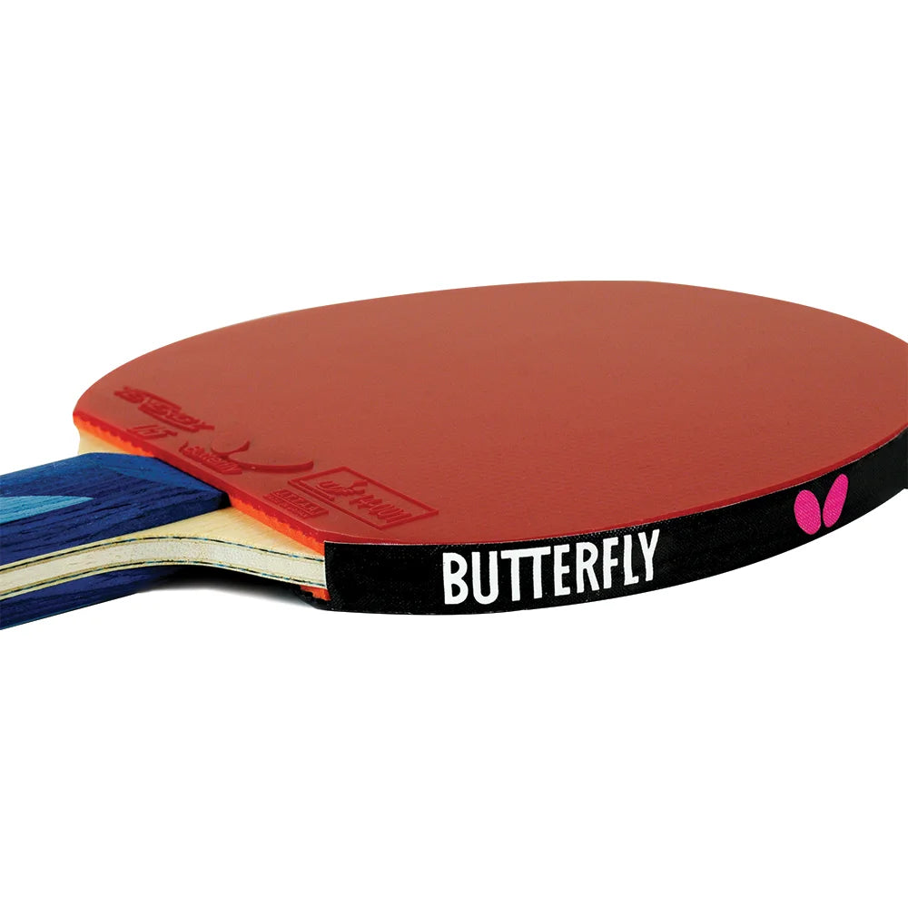 Butterfly Timo Boll ALC AN Pro-Line with Tenergy 05 T9671